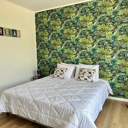 Oasis Suites - Funchal エクステリア 写真