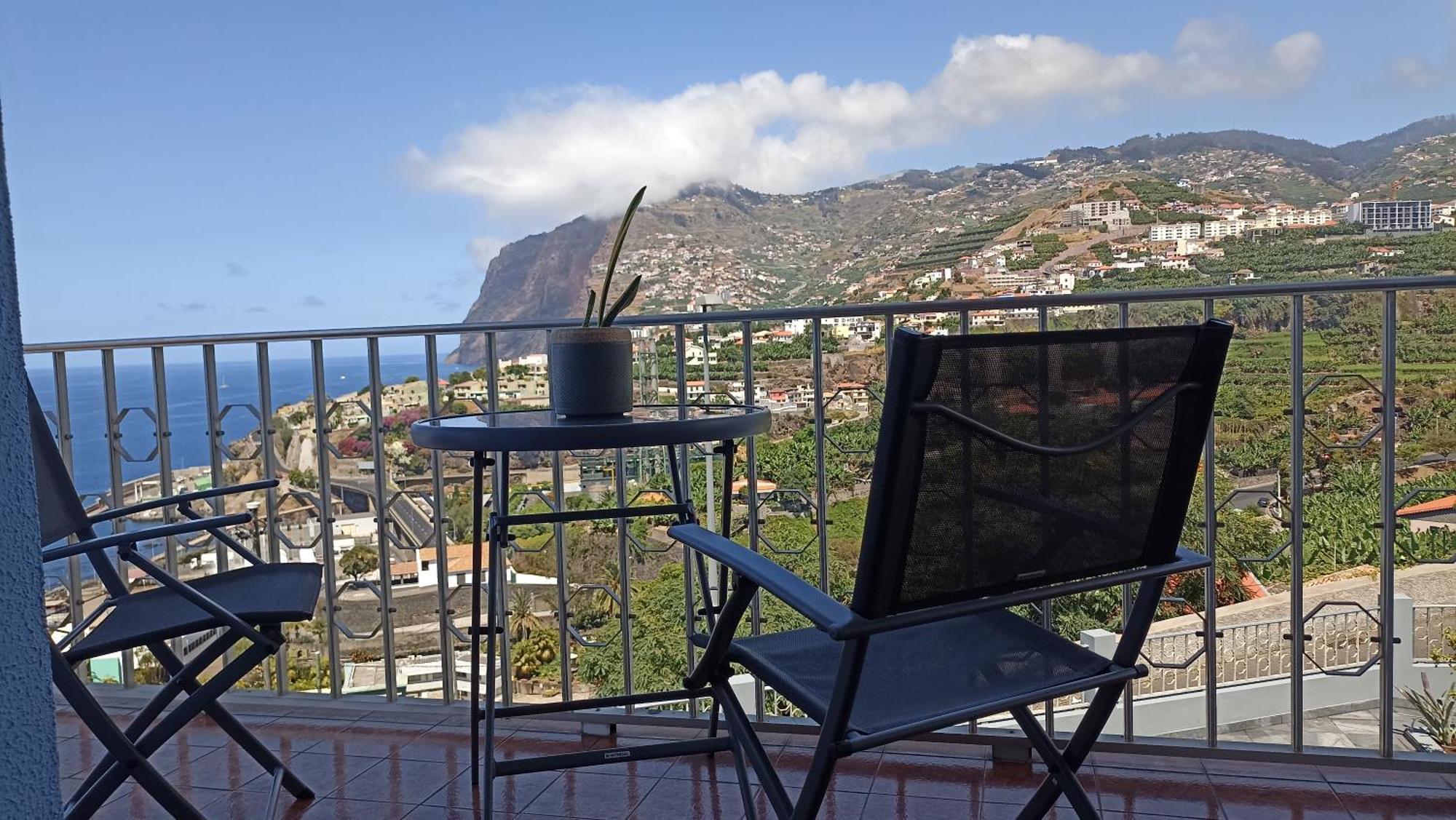 Oasis Suites - Funchal エクステリア 写真