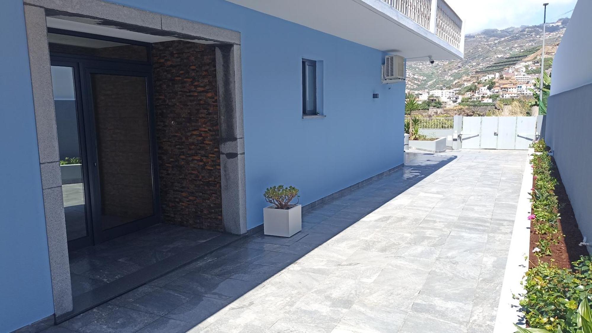 Oasis Suites - Funchal エクステリア 写真