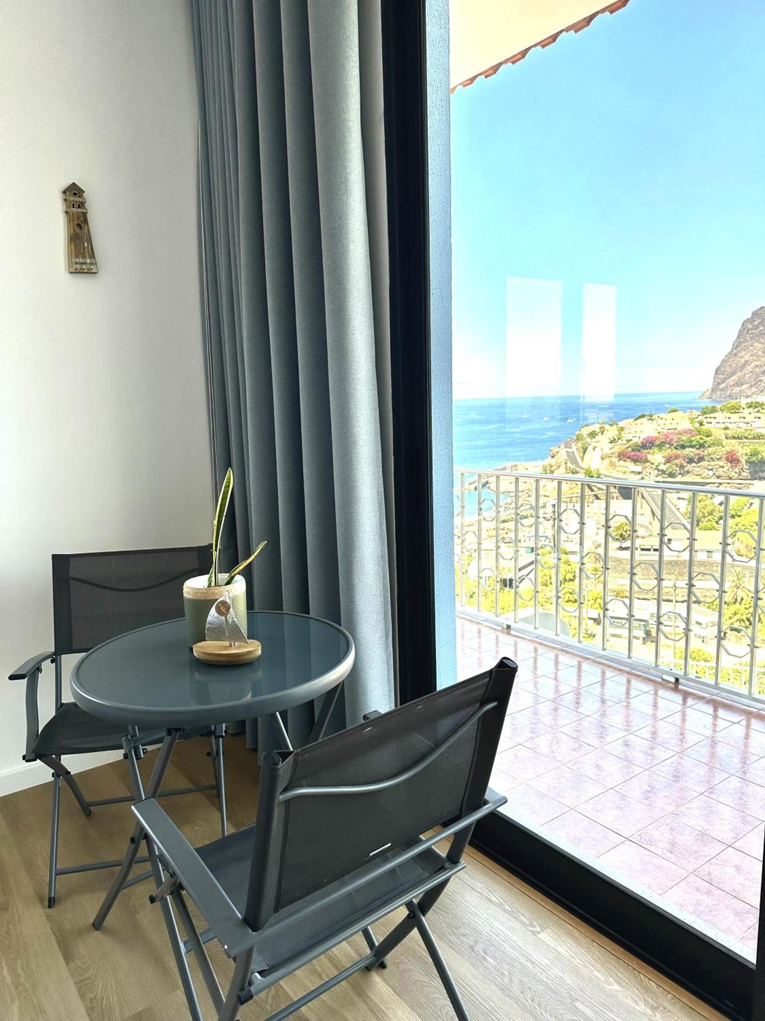 Oasis Suites - Funchal エクステリア 写真