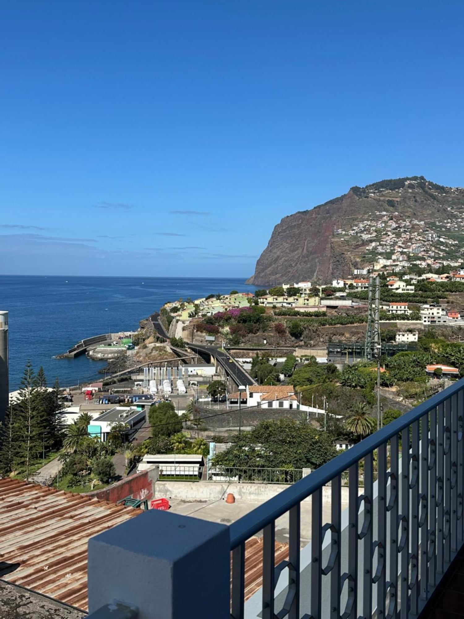 Oasis Suites - Funchal エクステリア 写真