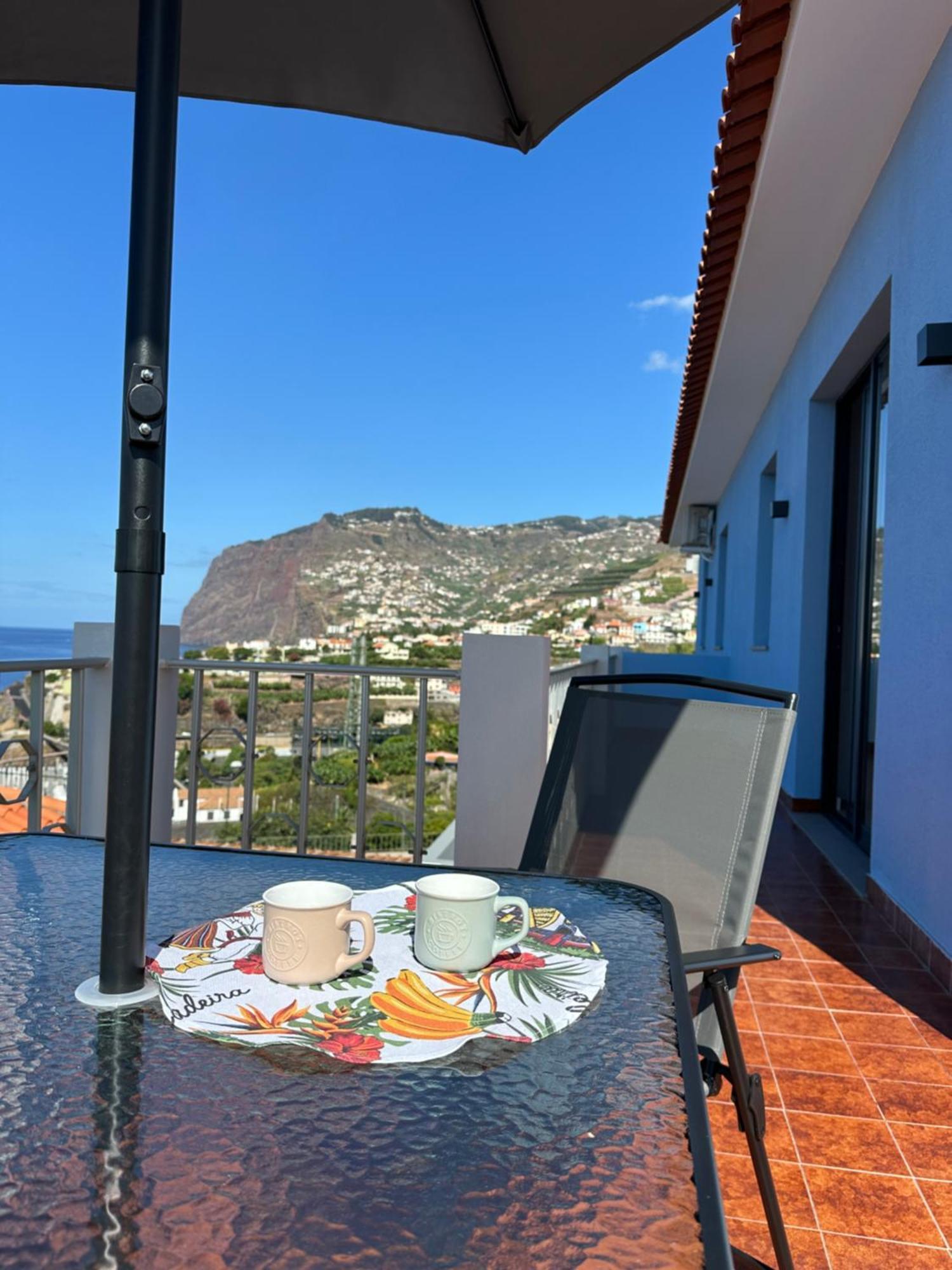 Oasis Suites - Funchal エクステリア 写真