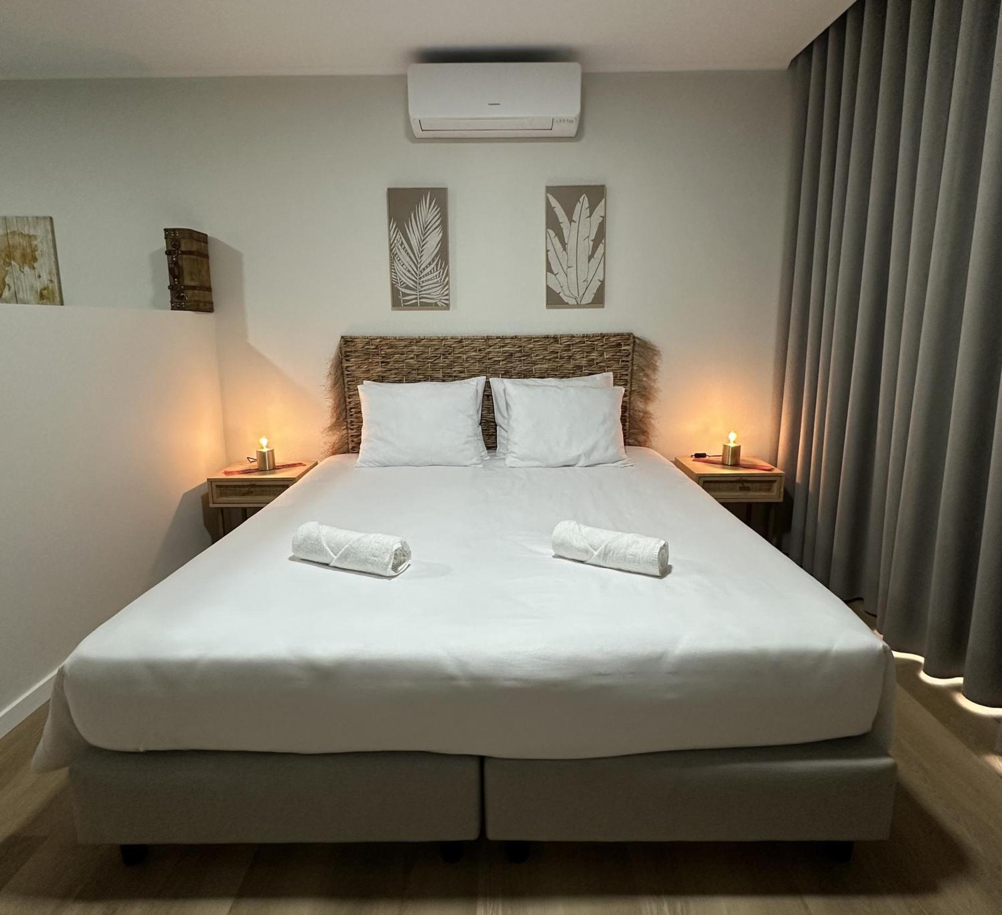 Oasis Suites - Funchal エクステリア 写真