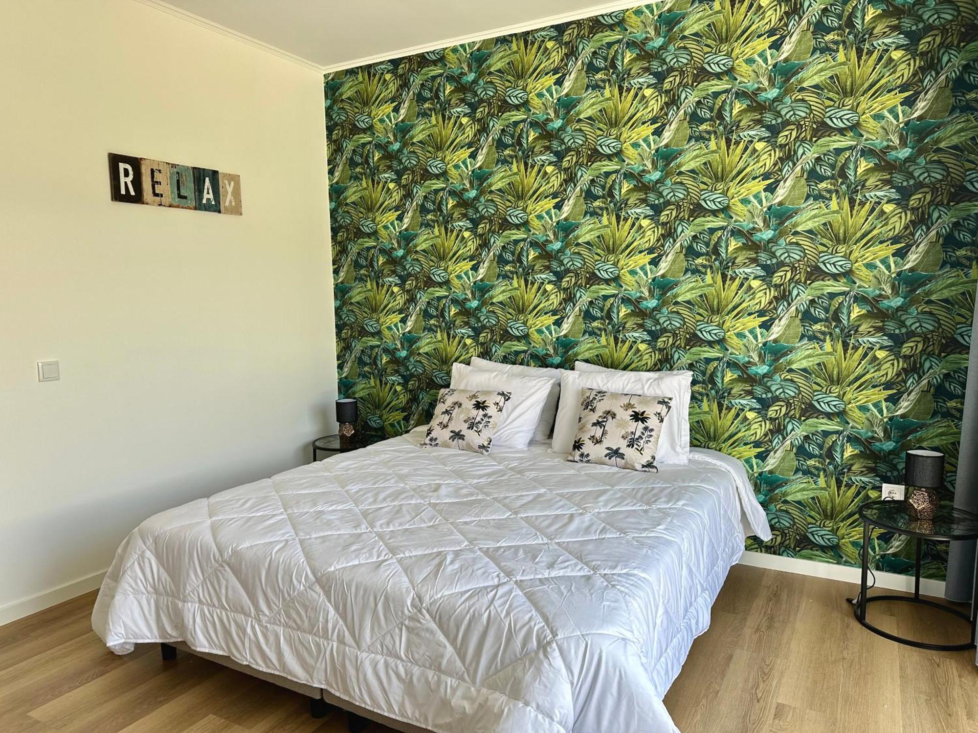Oasis Suites - Funchal エクステリア 写真