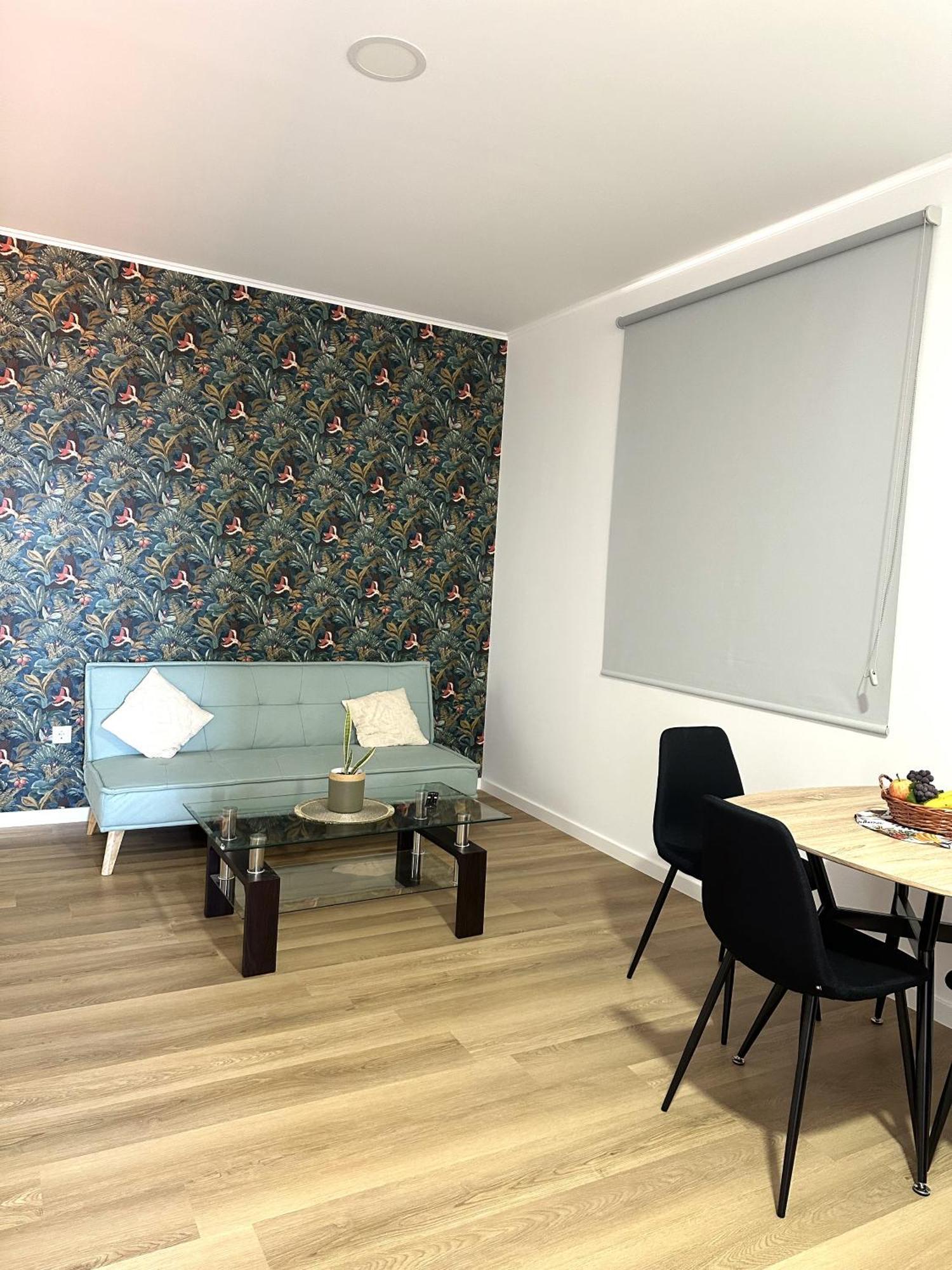 Oasis Suites - Funchal エクステリア 写真