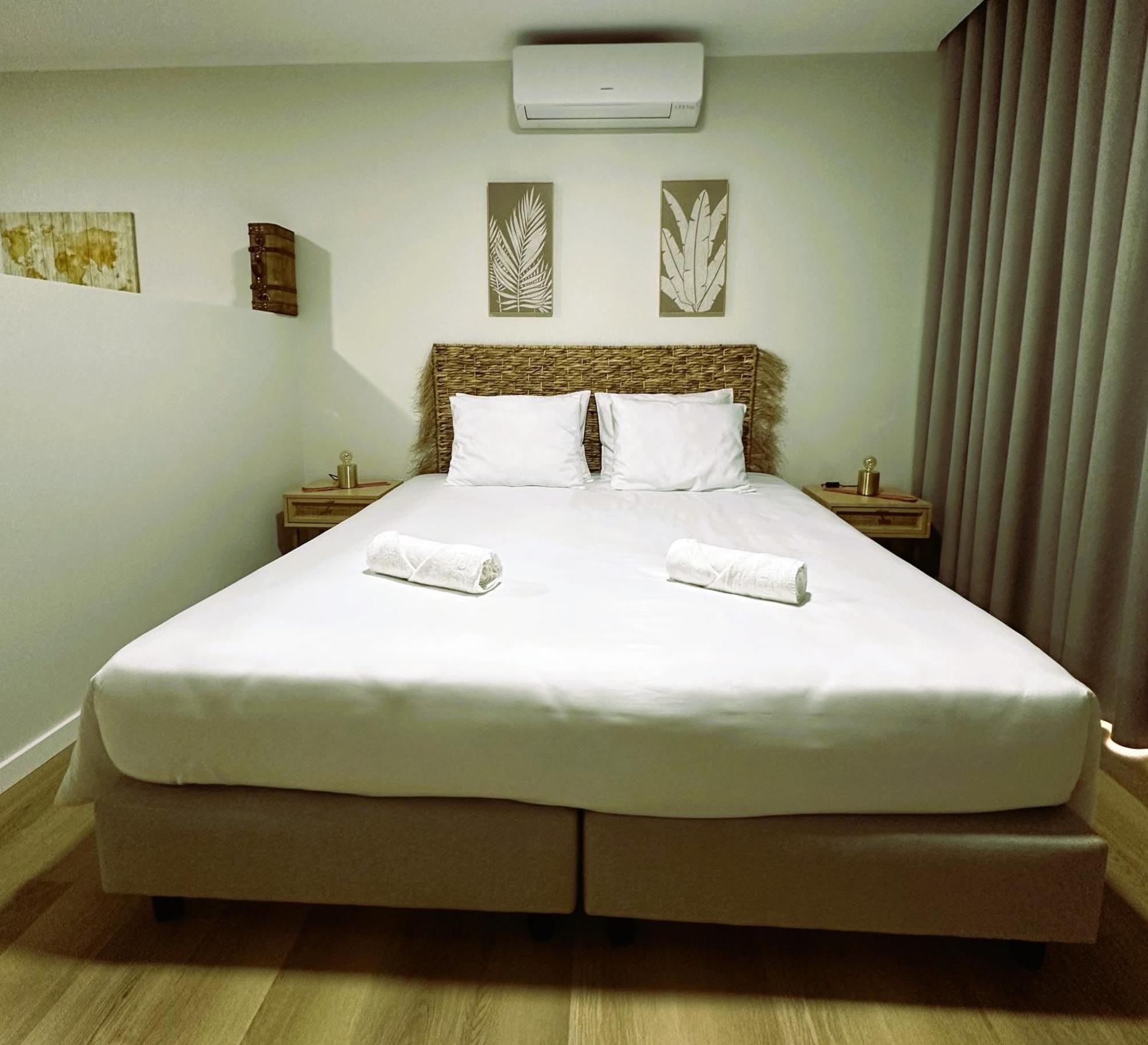 Oasis Suites - Funchal エクステリア 写真
