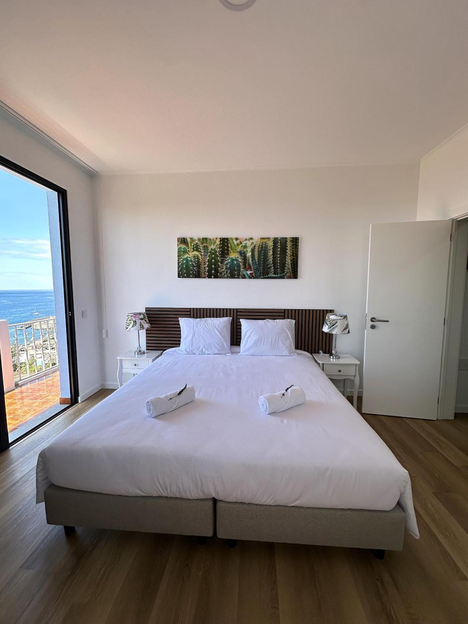 Oasis Suites - Funchal エクステリア 写真