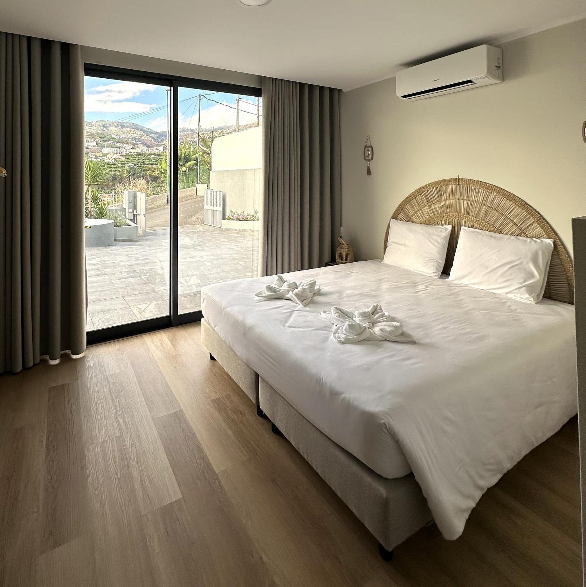 Oasis Suites - Funchal エクステリア 写真
