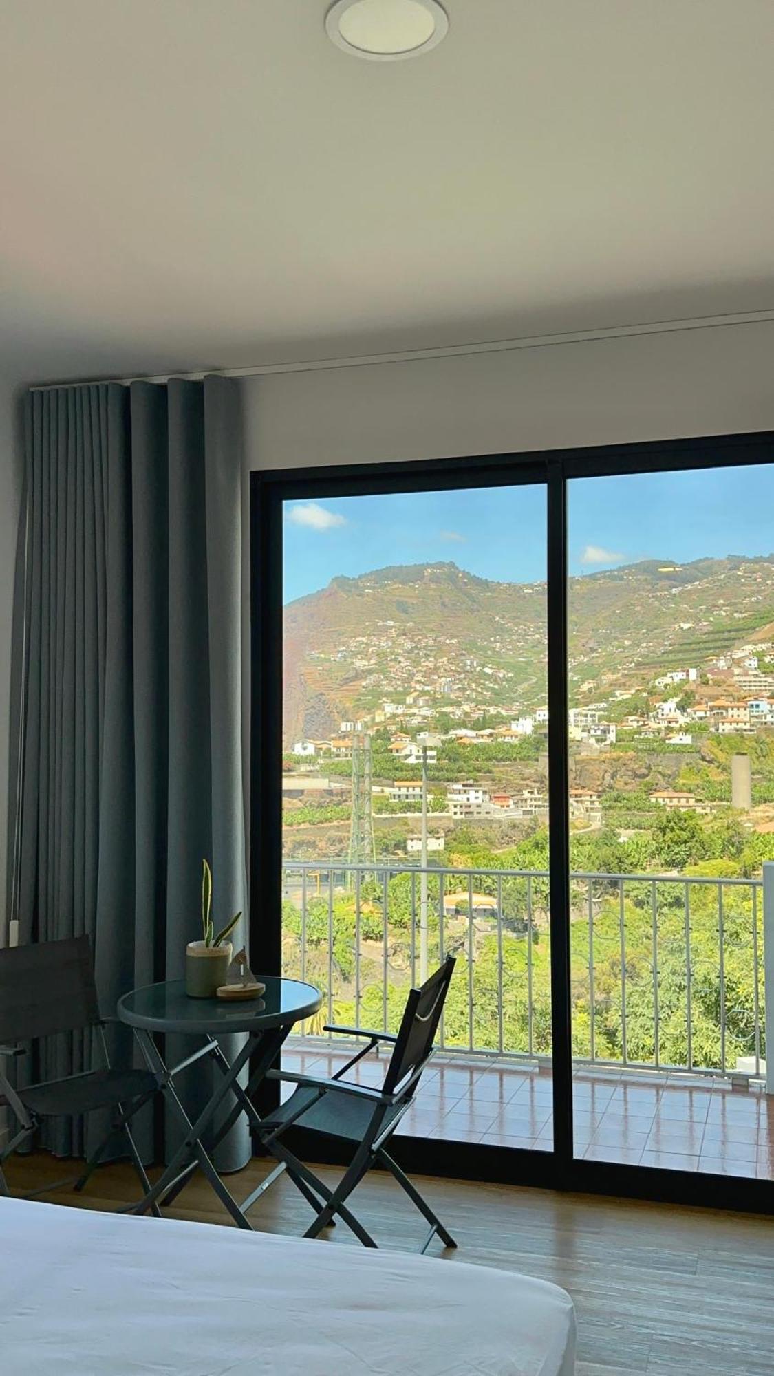 Oasis Suites - Funchal エクステリア 写真