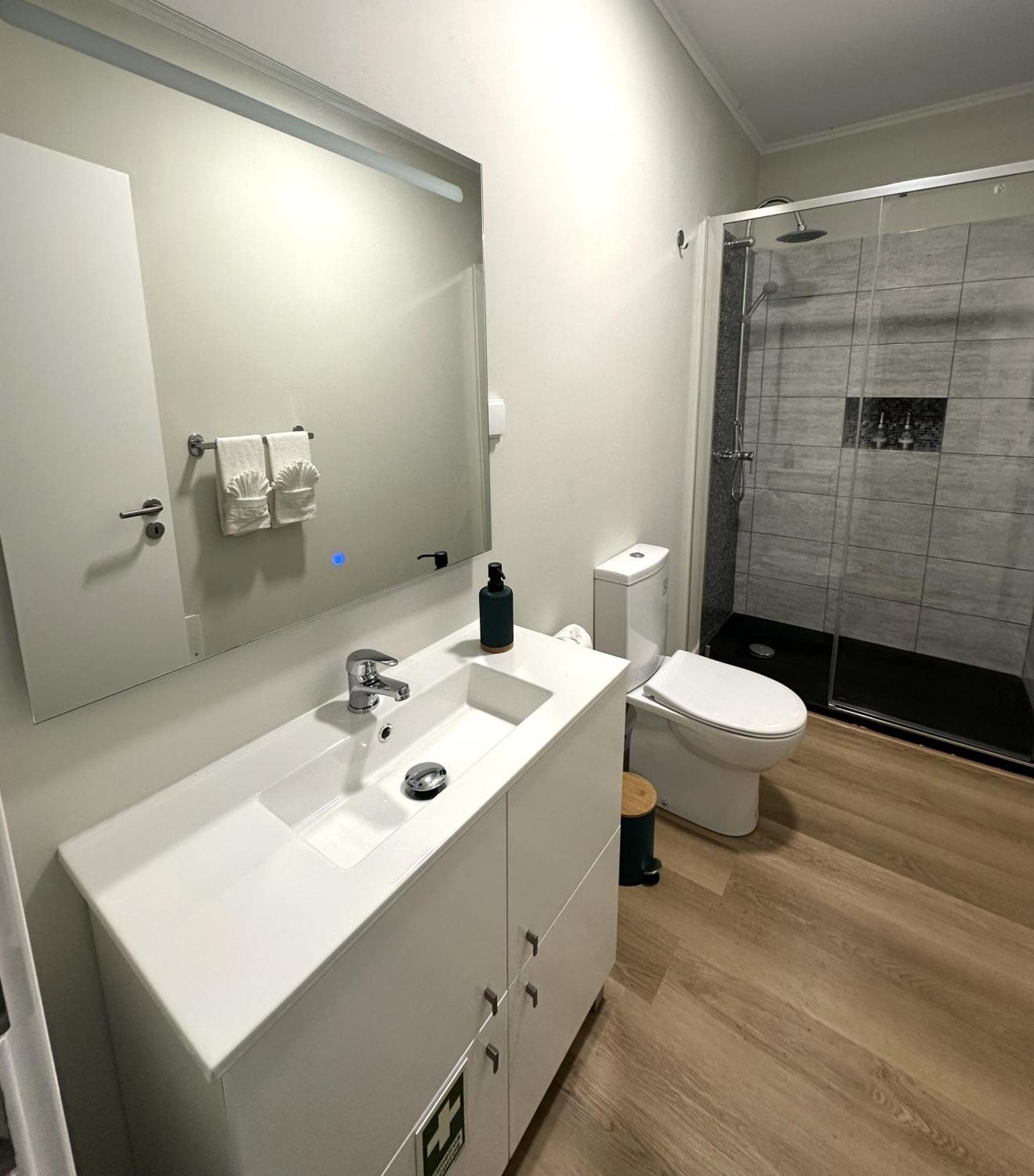 Oasis Suites - Funchal エクステリア 写真