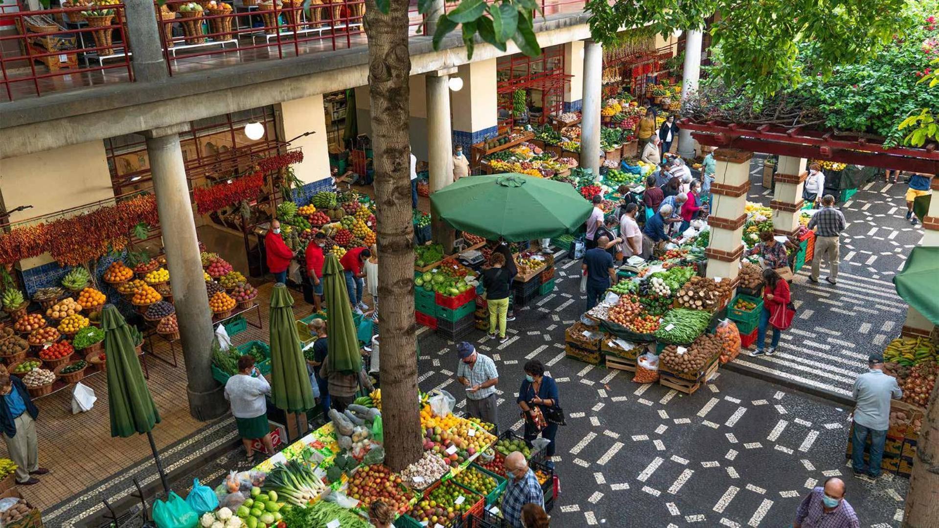 Oasis Suites - Funchal エクステリア 写真
