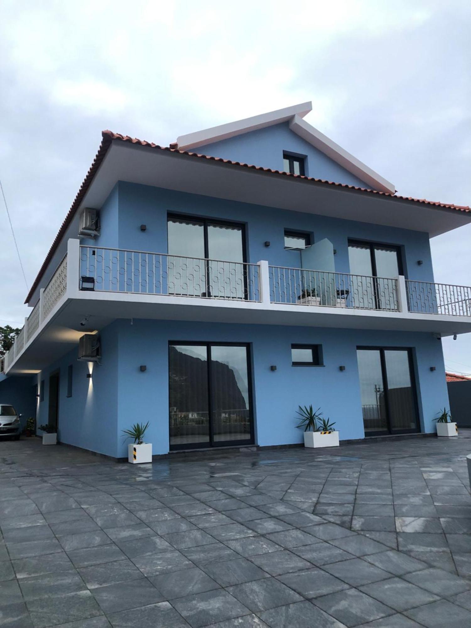 Oasis Suites - Funchal エクステリア 写真